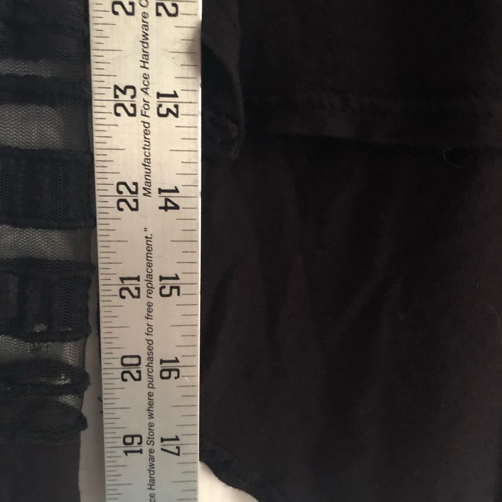 Free People SzL light long-sleeve shirt - Picture 6 of 6